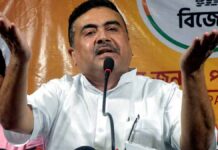 suvendu-adhikari-letter-eci-sir-tea-belt-politics