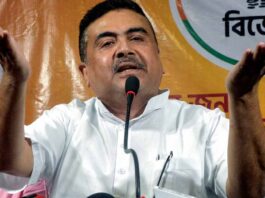 suvendu-adhikari-letter-eci-sir-tea-belt-politics