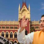 হাইকোর্টে স্বস্তি শুভেন্দুর, অন্তর্বর্তী রক্ষাকবচ ও রাজ্যের কাছে রিপোর্ট তলব