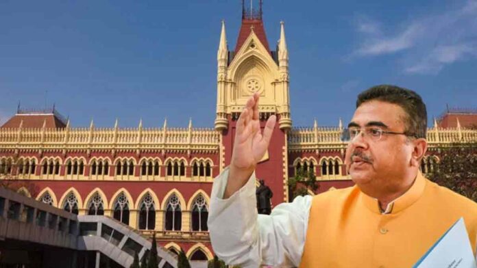 suvendu-adhikari-calcutta-high-court-police-notice-case