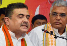 ‘একা কেউ জেতাতে পারবে না’, শুভেন্দুর নাম না করে বিস্ফোরক দিলীপ Dilip Ghosh Suvendu Adhikari