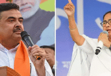 মমতাকে পাল্টা! এবার জ্ঞানেশ কুমারকে চিঠি পাঠালেন শুভেন্দু suvedu adhikari writes a letter to cec