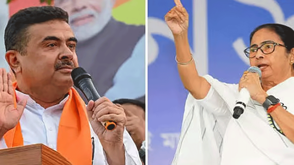 suvedu adhikari writes a letter to cec