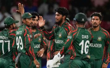 বাংলাদেশকে ছাড়াই বিশ্বকাপের প্রস্তুতি? BCCI সঙ্গে বৈঠকে জয় শাহ t20-world-cup-2026-bangladesh-participation-update