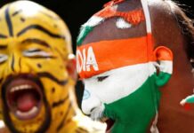 ভারতে বিশ্বকাপ না খেললে মোটা অঙ্কের জরিমানার মুখে বাংলাদেশ! t20-world-cup-bangladesh-india-controversy