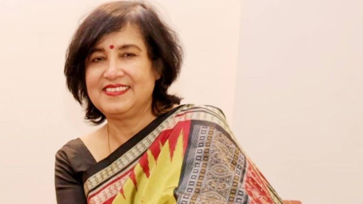 মুসলিম খুনে খবর হয়না! ভারতীয় সংবাদ মাধ্যমে ক্ষোভ তসলিমার taslima-nasrin-criticises-indian-media-bangladesh-killings