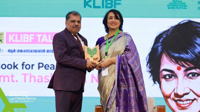 taslima south-indian-left-wing-muslims-support-taslima-nasrin