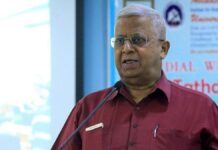 সেটিং নিয়ে বিজেপির কেন্দ্রীয় নেতৃত্বকে কড়া বার্তা তথাগতর tathagata-roy-message-bjp-central