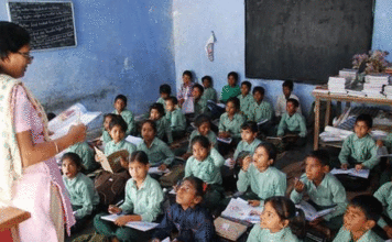 WBBSE teacher guidelines