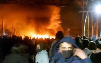 tehran-government-building-fire-unrest-iran-capital