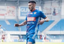 কেরালা ব্লাস্টার্স নিয়ে আবেগপ্রবণ টিয়াগো kerala-blasters-tiago-emotional-super-cup-performance