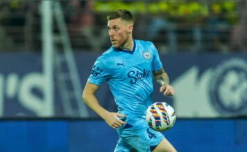 তিরিকে বিদায় জানিয়ে দিল মুম্বাই ব্রিগেড mumbai-city-fc-part-ways-with-tiri