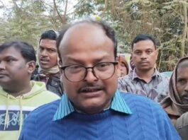 tmc-mla-arup-dhara-remarks