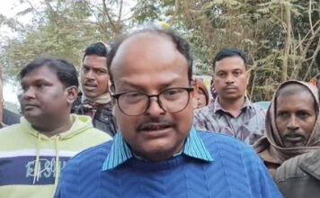 tmc-mla-arup-dhara-remarks