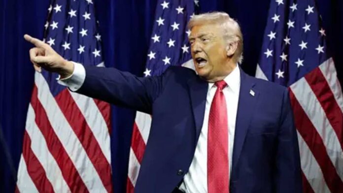 trump trump-mexico-special-operation-land-strike