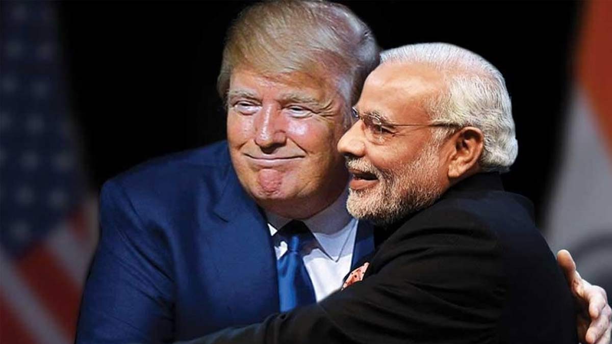 হঠাৎ প্রত্যাহার শুল্ক! কিসের ইঙ্গিত আমেরিকার? us-tariff-withdrawal-india-russian-oil-signal