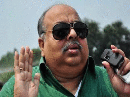 eci citizenship notice: SIR