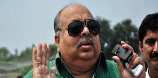 eci citizenship notice: SIR