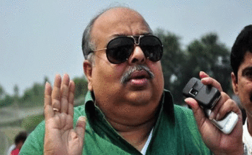 eci citizenship notice: SIR