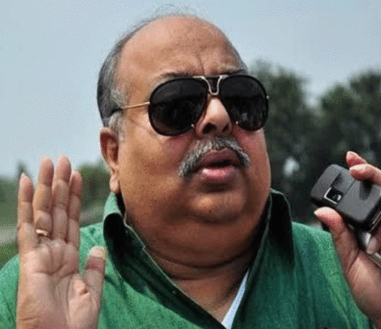 eci citizenship notice: SIR