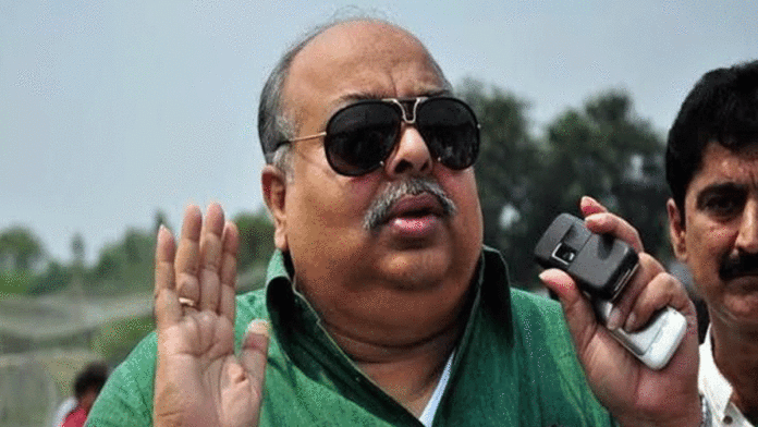 eci citizenship notice: SIR