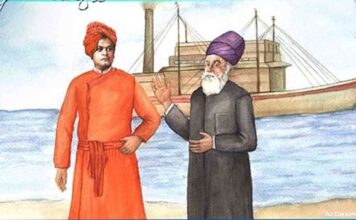 বিবেকানন্দ ও টাটার সাক্ষাতে ভারতে শিল্পায়নের উন্মেষ unveiling-indias-industrial-evolution-swami-vivekanandas-vision-and-jamshedji-nusserwanji-tatas-contribution