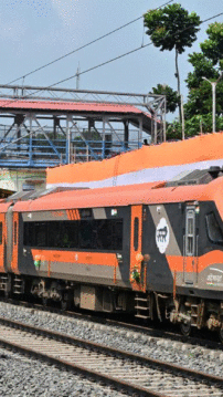 Vande Bharat Sleeper Attack Plot 