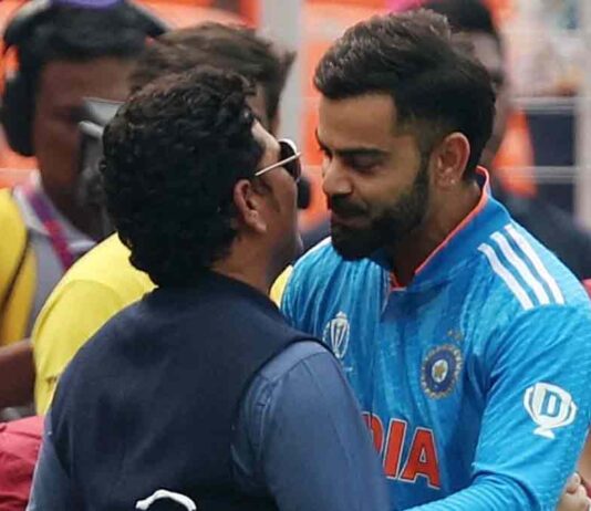 virat-kohli-breaks-sachin-tendulkar-record-vs-new-zealand-rajkot-odi