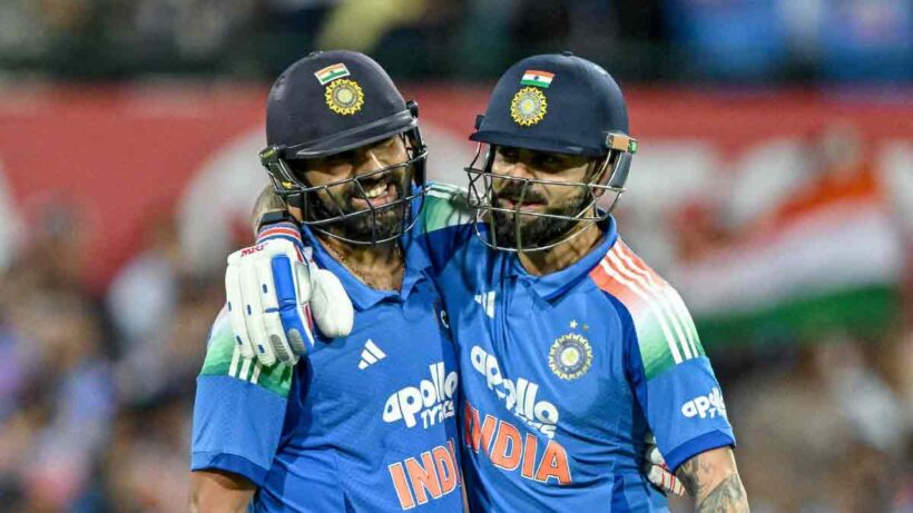 virat-kohli-rohit-sharma-odi-comeback-india-cricket