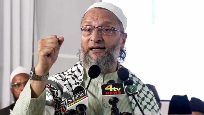 waisi waris-pathan-aimim-police-stations-more-than-schools
