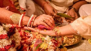 Live-in relationship legal protection India