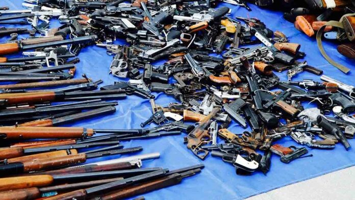 weapon kerala-terror-plot-foiled-kozhiode-sdpi-raid