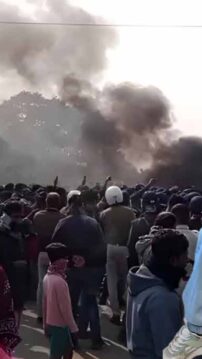 woman-journalist-assault-beldanga-press-freedom-west-bengal