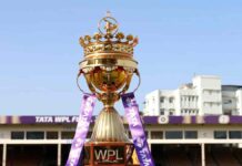 দুদিন ফাঁকা মাঠে হবে WPL, কারণ শুনলে চমকে উঠবেন? wpl-2026-matches-without-spectators-due-to-bmc-election