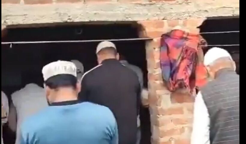 bareilly-friday-prayer-detention-up