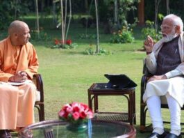 pm-modi-meets-yogi-adityanath