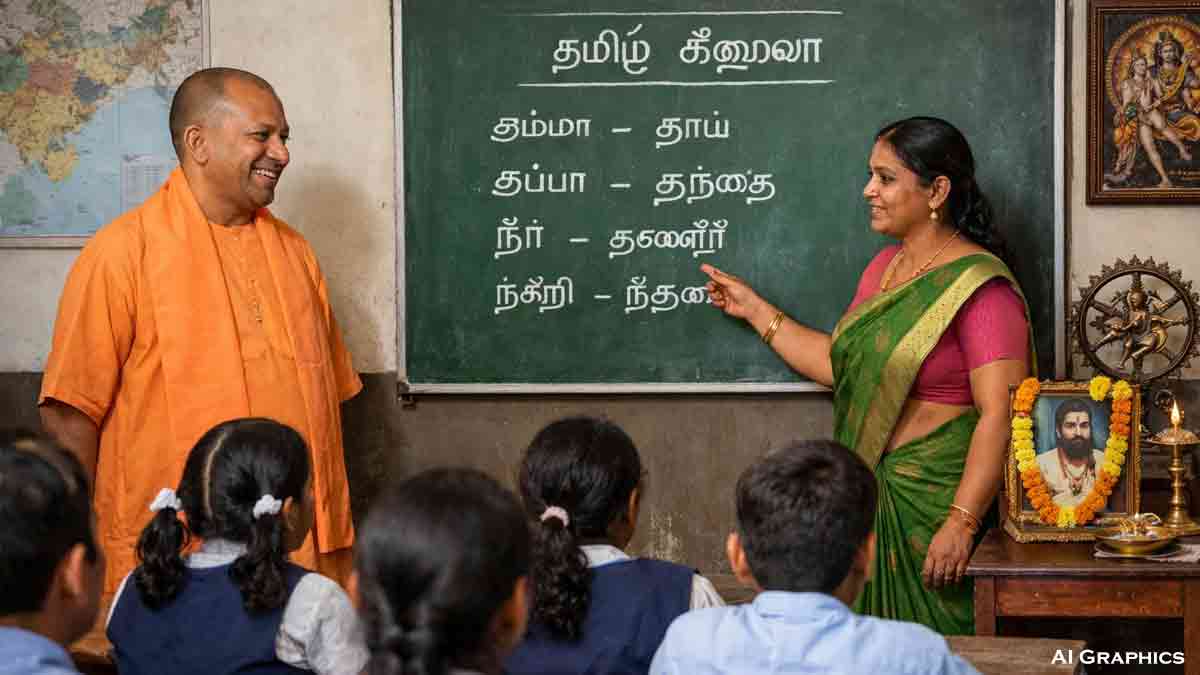 yogi-government-tamil-language-schools-colleges-uttar-pradesh