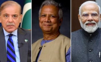 ১৪ বহর পর ঢাকা-করাচি ফ্লাইটের ভাগ্য নির্ধারণ মোদীর হাতে dhaka-karachi-direct-flight-india-overflight-permission