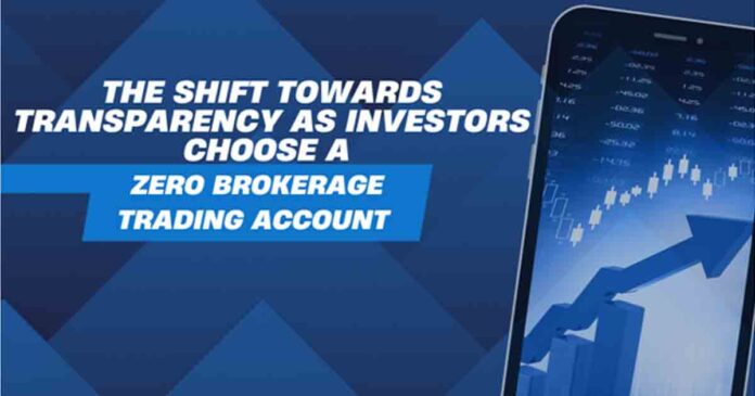 zero-brockerage