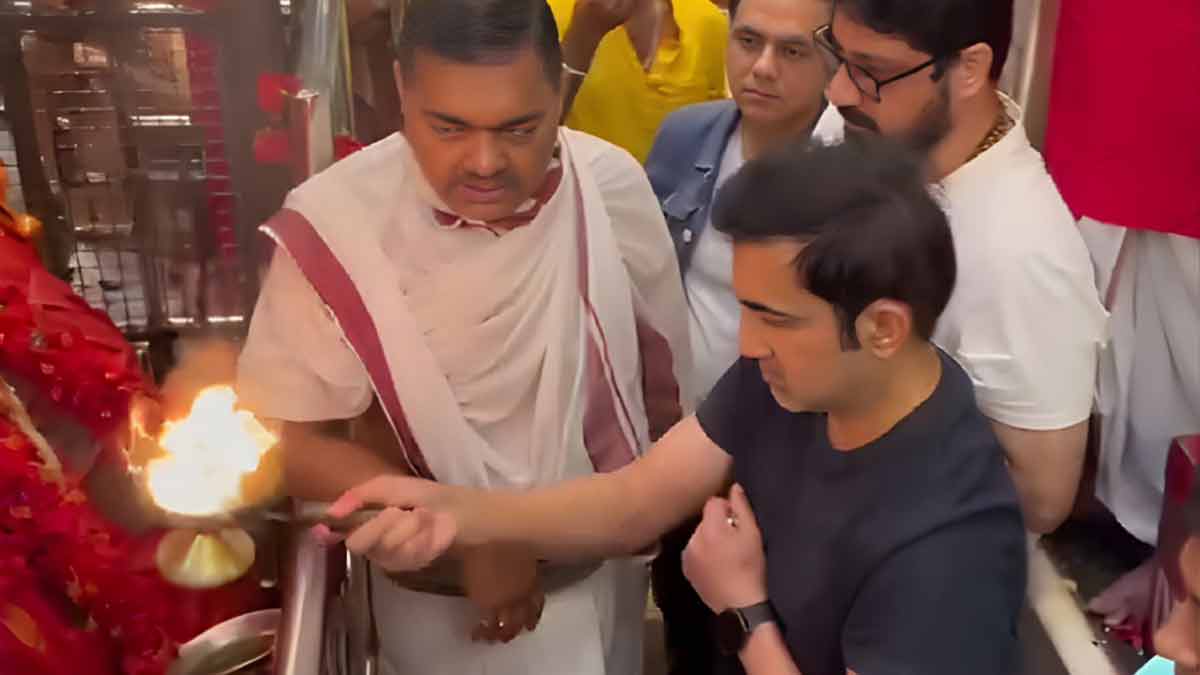 gautam-gambhir-kalighat-visit-before-india-vs-west-indies-eden-t20