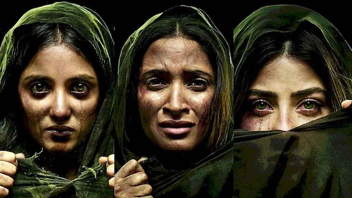 মুক্তিতে স্থগিতাদেশ! ‘The Kerala Story 2’ নিয়ে সেন্সর বোর্ডকে তুলোধোনা হাইকোর্টের High Court stays The Kerala Story 2 release
