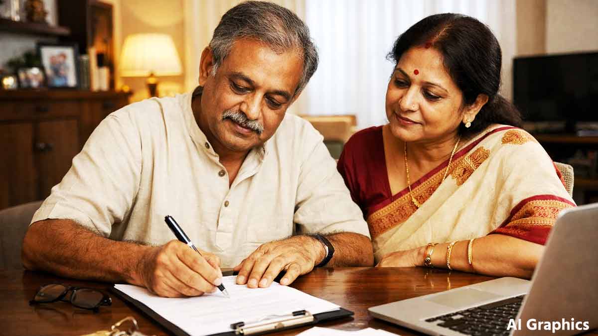 Why You Should Write A Will Before Retirement: Key Financial Planning Reasons