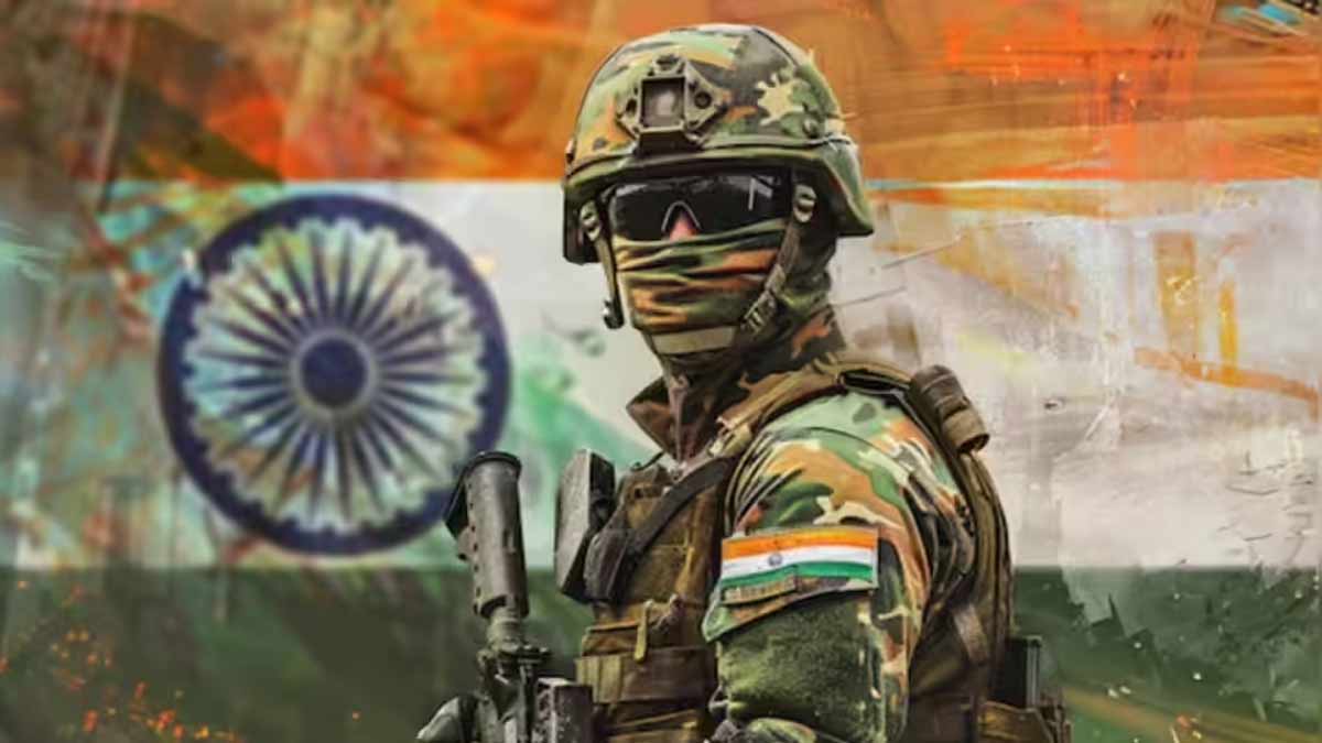 ১৯০টি সিএসবিও গ্রেড-২ পদে নিয়োগ করবে ভারতীয় সেনা indian-army-colonial-names-changed-military-establishments