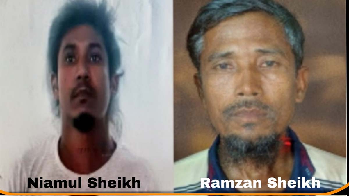 sabita-rani-de-murder-jessore-ramzan-yunus-arrest
