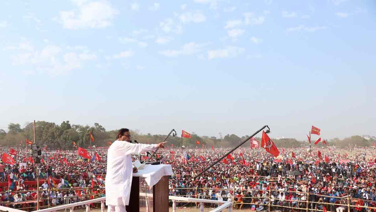 cpim-isf-left-front-seat-negotiations-west-bengal-election-2026