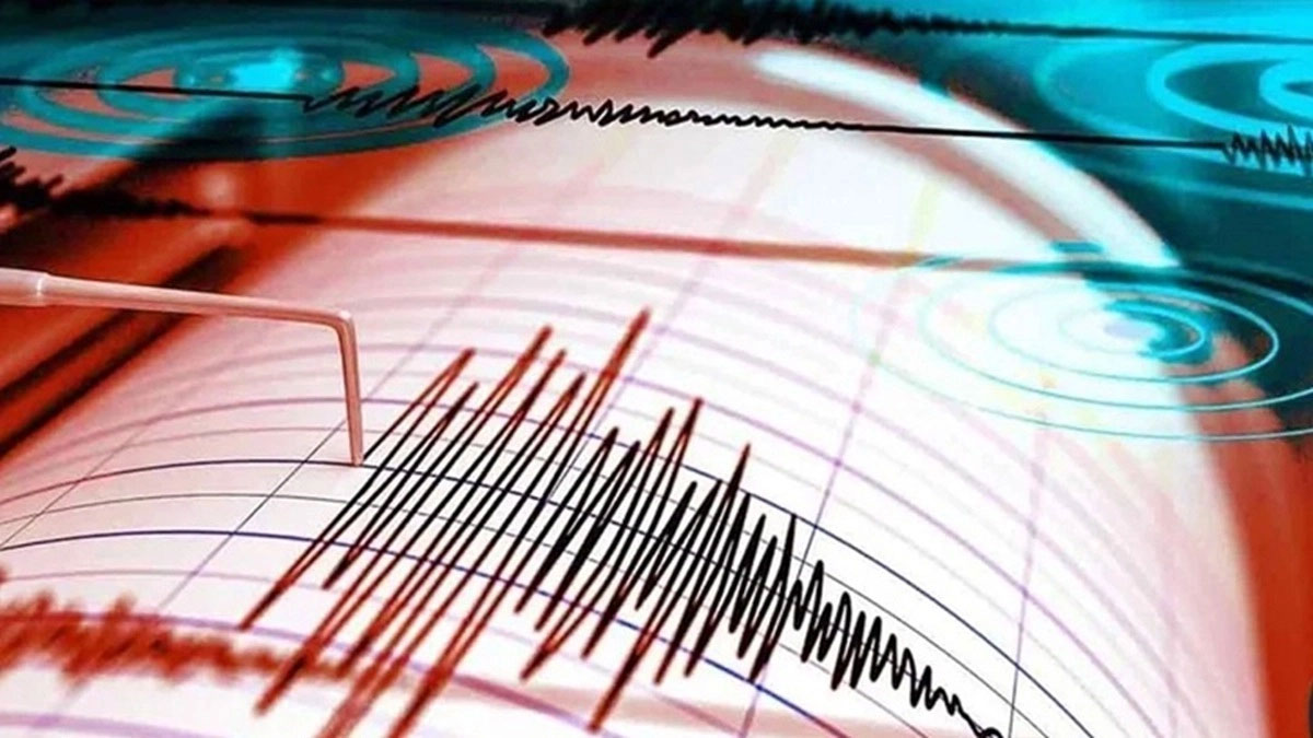 Bangladesh India border earthquake
