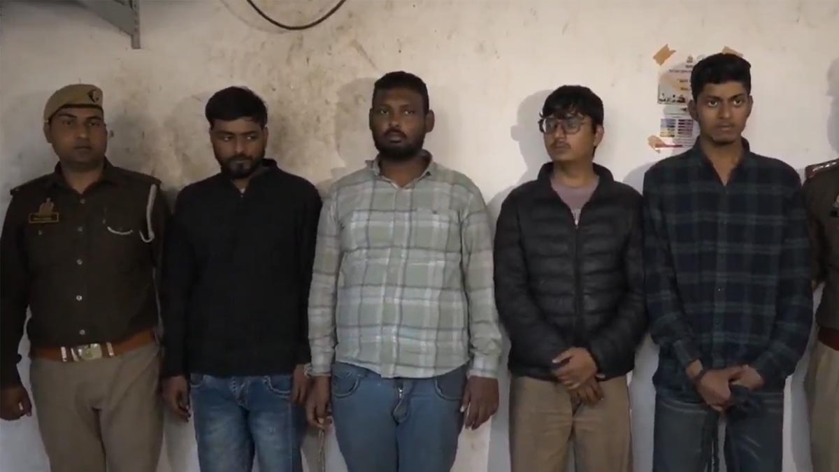 kanpur-hawala-racket-abdul-subhan-arrest-1600-crore