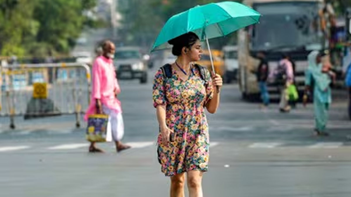 February 2026 weather forecast