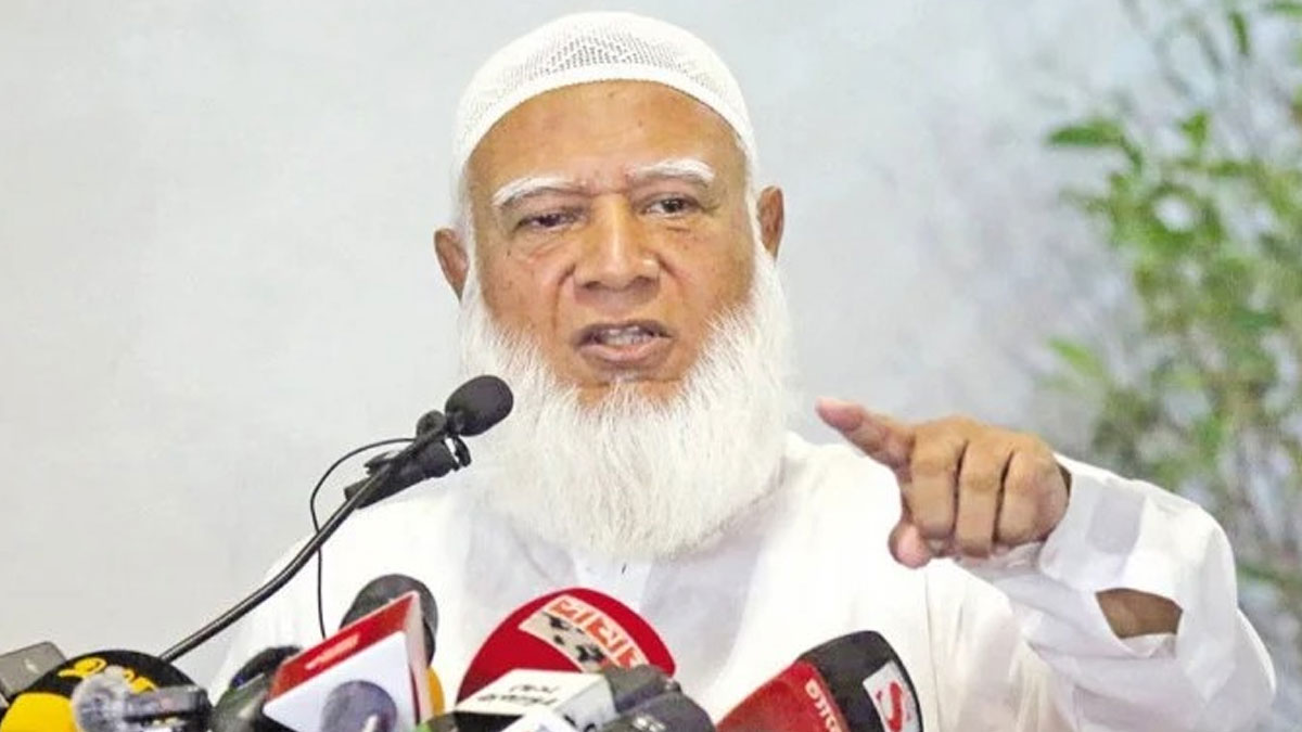 jamaat-chief-india-priority-bangladesh-election