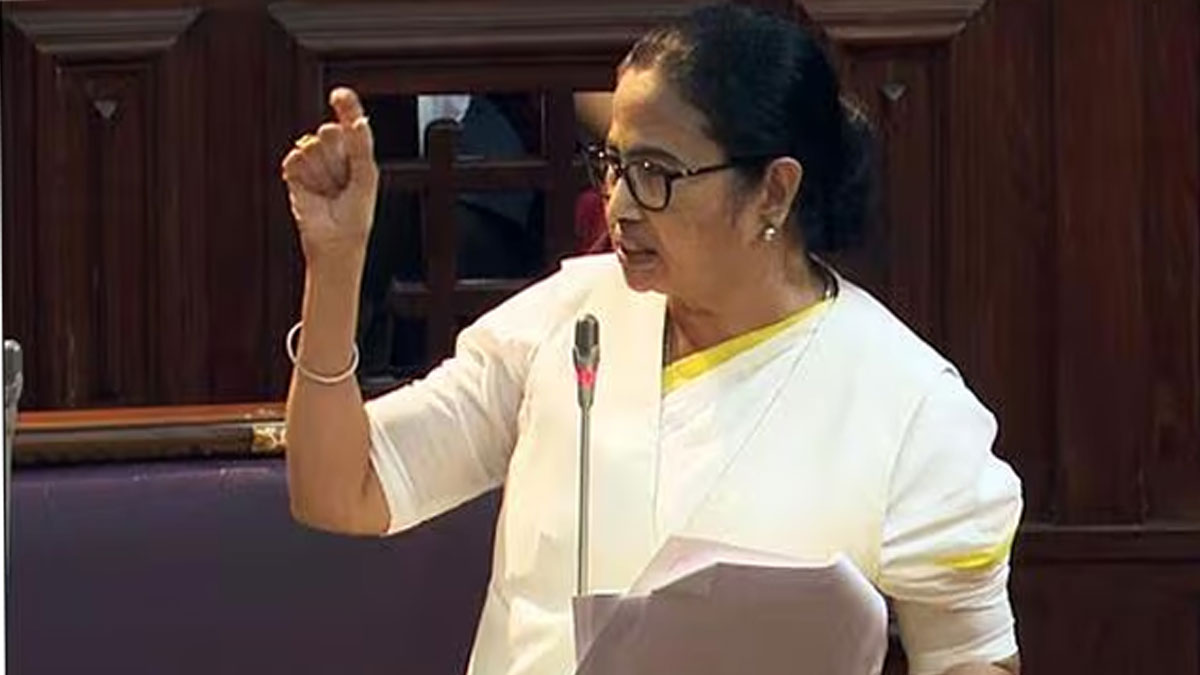 Mamata’s Budget Move Brings Financial Relief to ASHA, Civic Volunteers